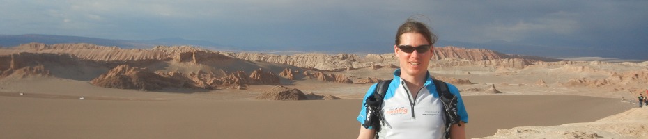 4 Deserts